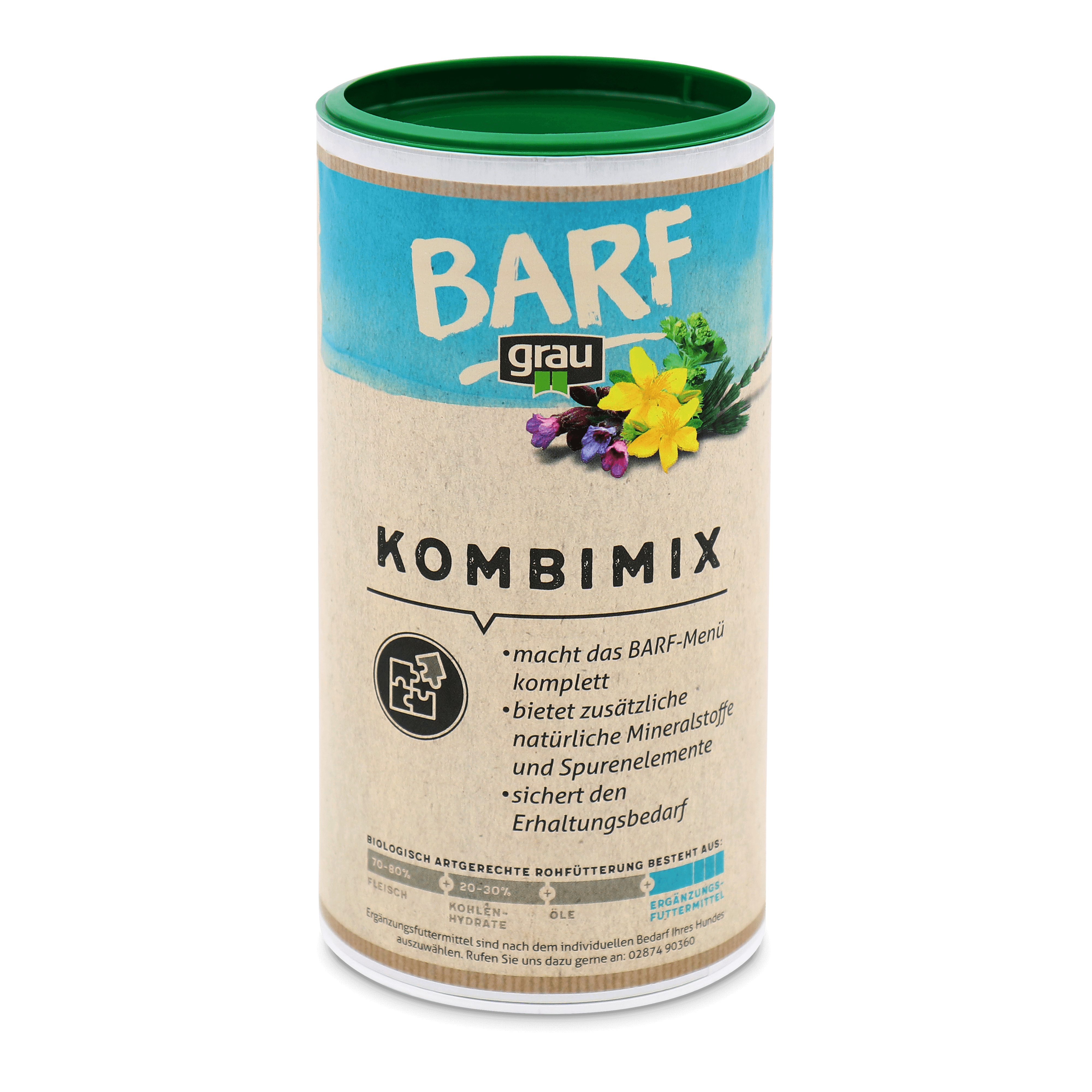 Barf Kombi-Mix