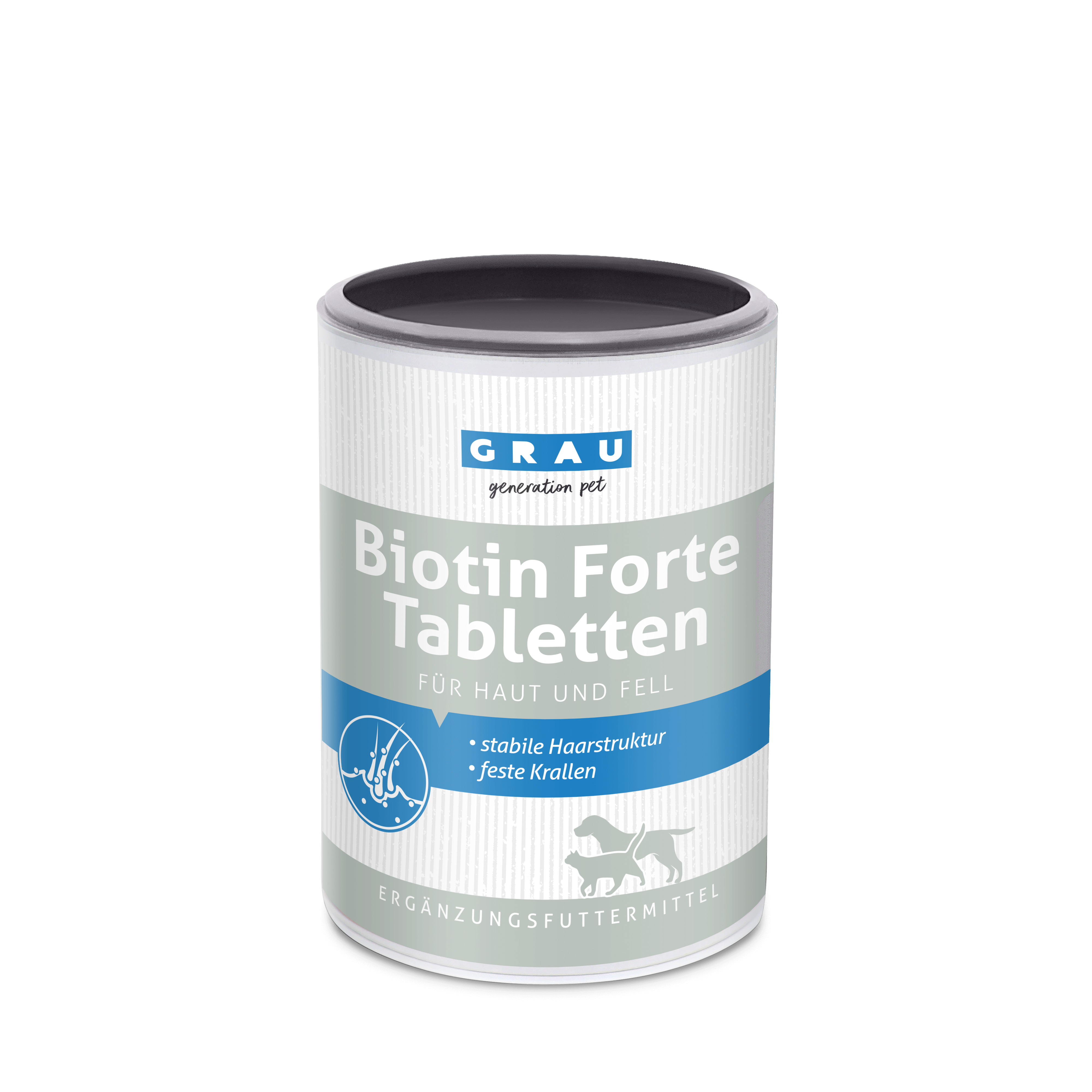 Biotin Forte Tabletten 400 Stk.