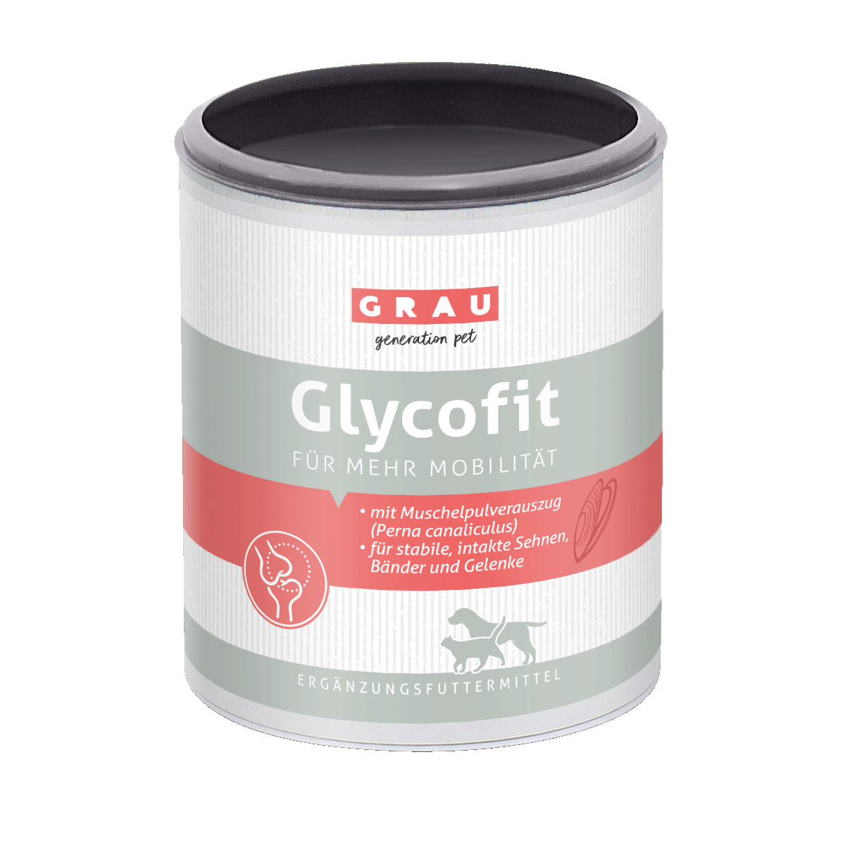 Glycofit 200 g 