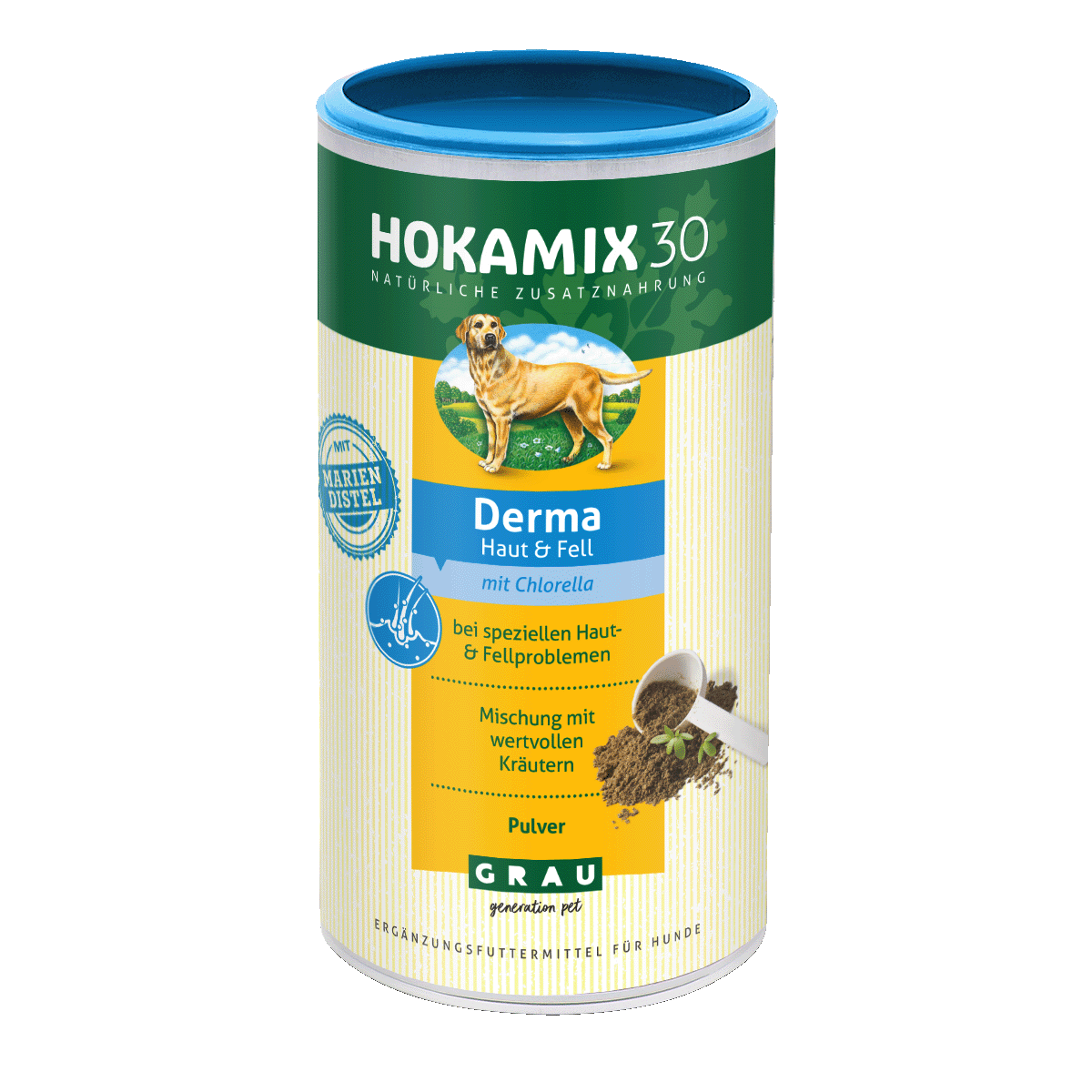 HOKAMIX30 Derma