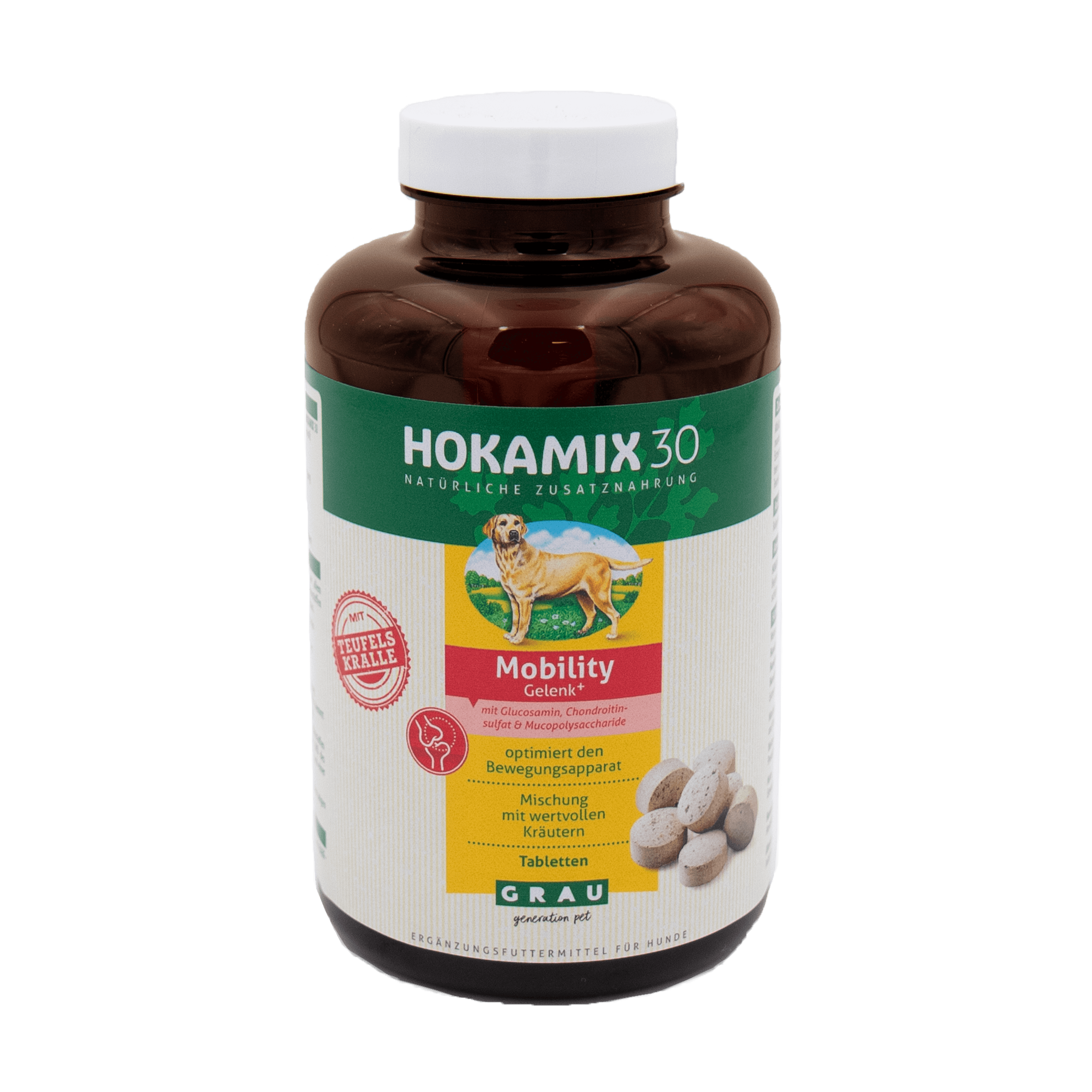 HOKAMIX30 Mobility Tabletten