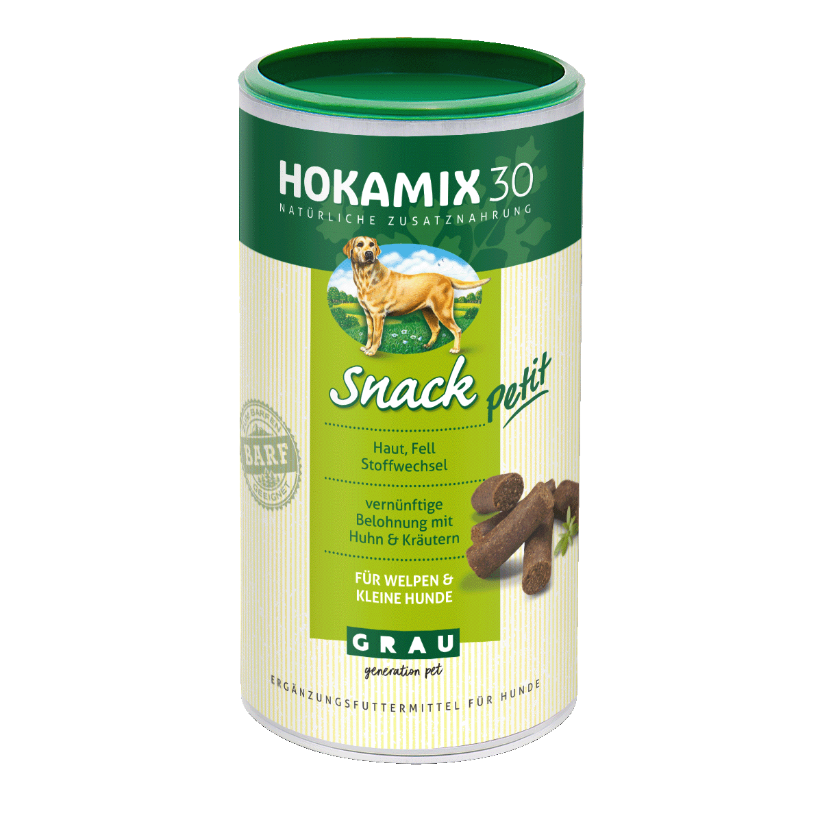 HOKAMIX30 Snack Petit