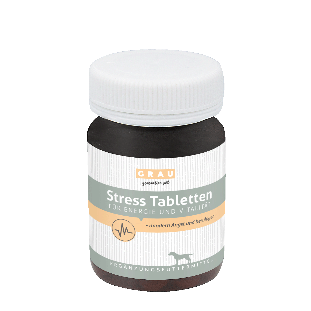 Stress Tabletten